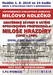 MILČOVO KOLEČKO 2010